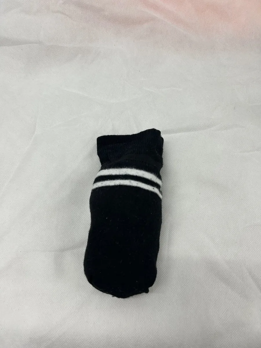 The Festival 2018 Dancer Socks Used Film Movie Prop COA Inbetweeners
