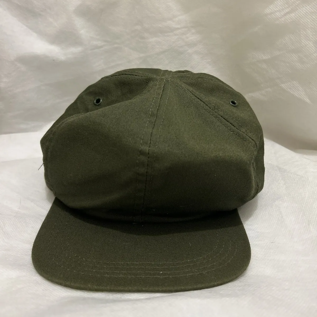 Vertical Limit Major Rasul Hat Screen Used Movie Prop Film TV COA Action Worn