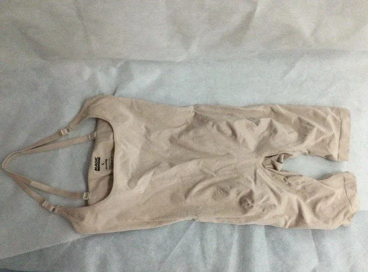 Novocaine Sherry Undersuit Screen Used Movie Prop Tv Coa 2025 film