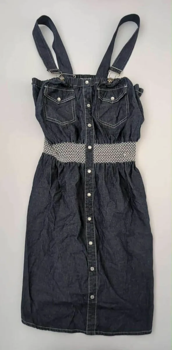 Jack And Jill Adam Sandler dress costume Screen Used Genuine Film Prop COA Worn