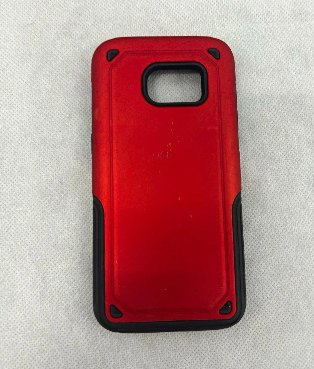 Designated Survivor Phone Case TV Film Prop COA Netflix