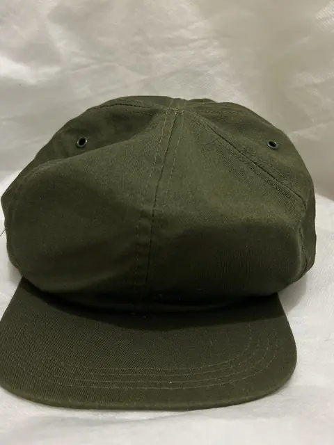 Vertical Limit Major Rasul Hat Screen Used Movie Prop Film TV COA Action Worn