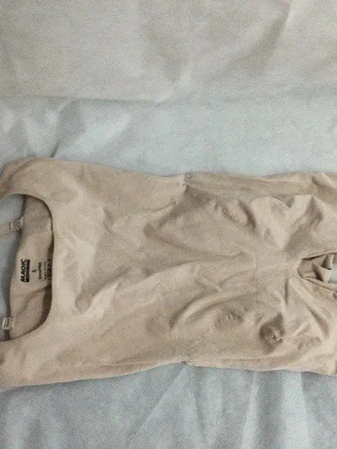 Novocaine Sherry Undersuit Screen Used Movie Prop Tv Coa 2025 film