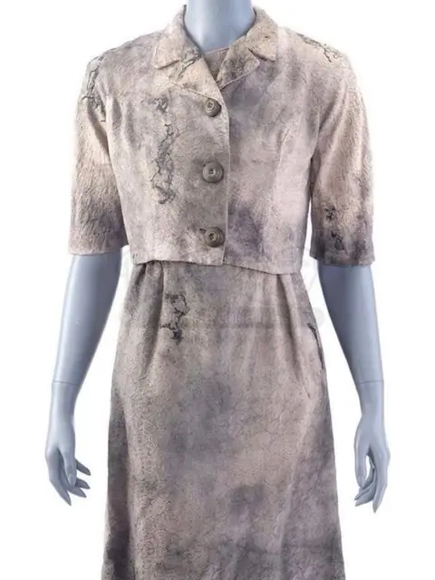 The Haunting Of Hill House Ghost Costume Film Used Prop Mike Flanagan Horror Coa