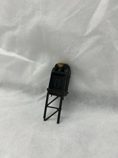 Bram Stoker's Dracula set support bean section Prop Film Horror Movie COA 1992