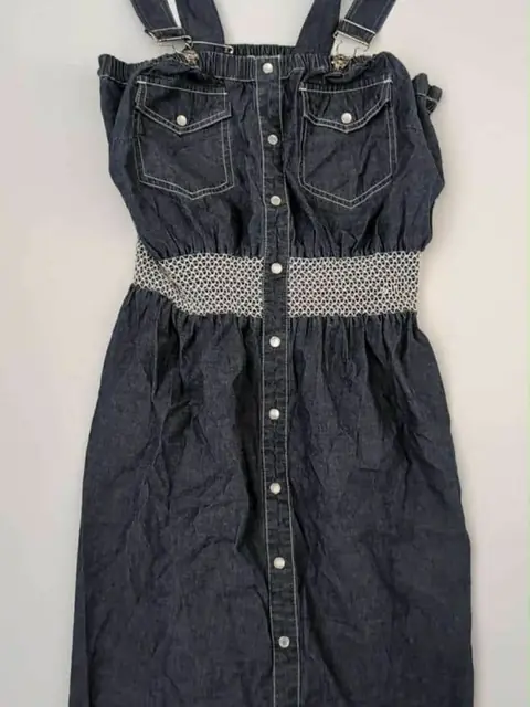 Jack And Jill Adam Sandler dress costume Screen Used Genuine Film Prop COA Worn